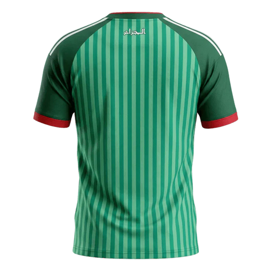 MAILLOT ALGERIE EXTERIEUR CAN 2026