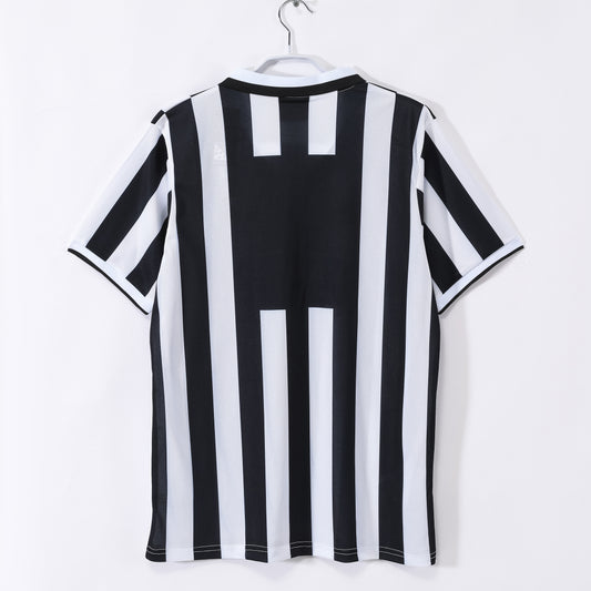 MAILLOT RETRO JUVENTUS DOMICILE 1994/1995