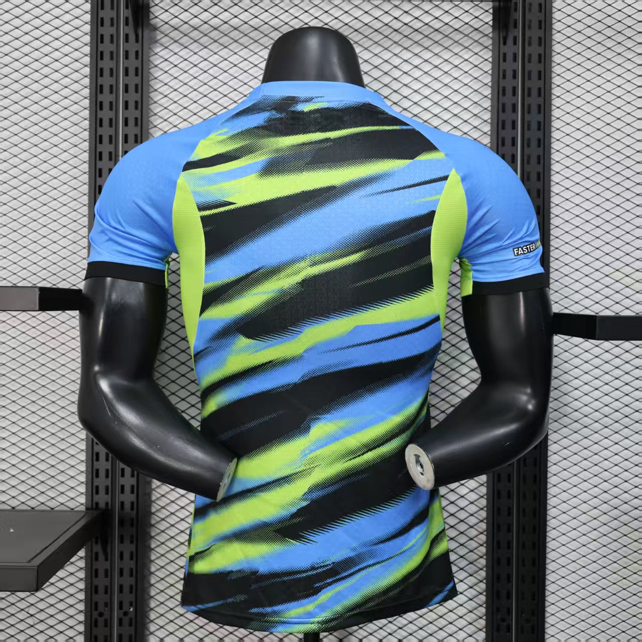 MAILLOT OM ENTRAINEMENT