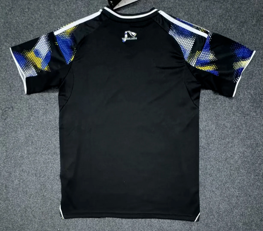 MAILLOT LEEDS UNITED THIRD 2025/2026