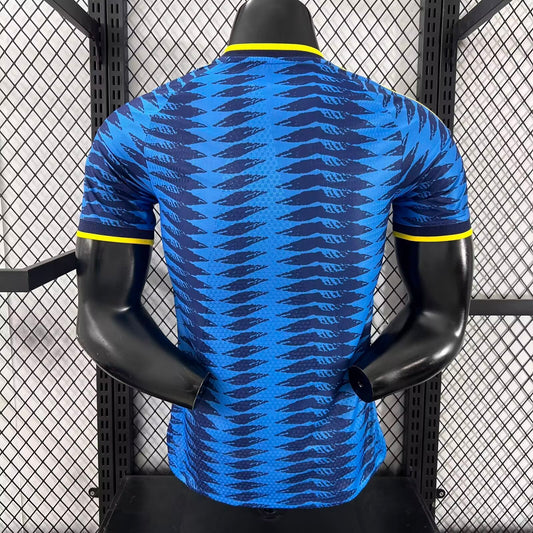 MAILLOT COLOMBIE EXTERIEUR COUPE DU MONDE 2026