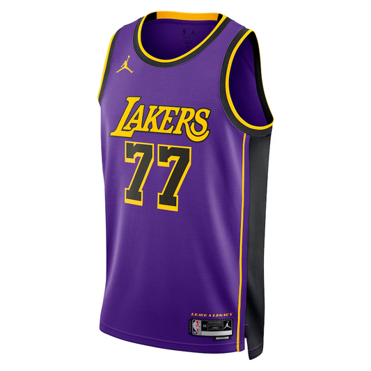 MAILLOT LOS ANGELES LAKERS - LUKA DONCIC