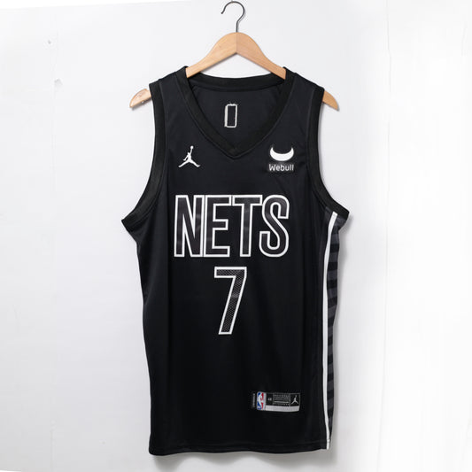 MAILLOT BROOKLYN NETS - KEVIN DURANT