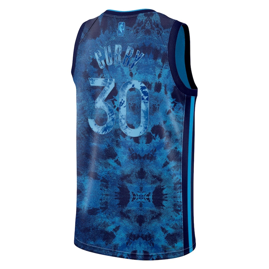 MAILLOT GOLDEN STATE WARRIORS - STEPHEN CURRY