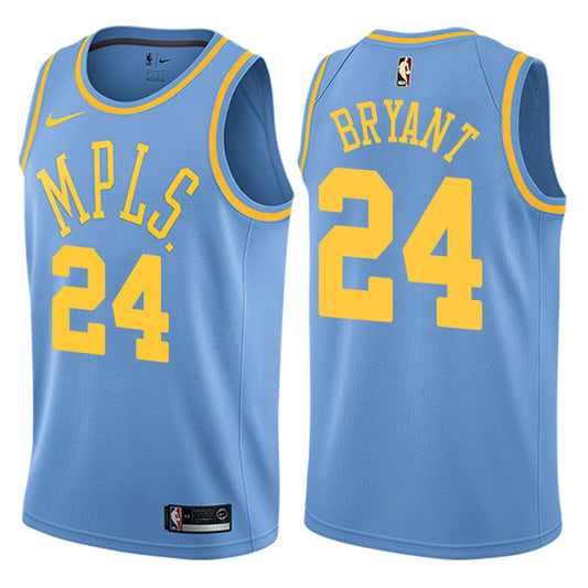 MAILLOT LOS ANGELES LAKERS - KOBE BRYANT