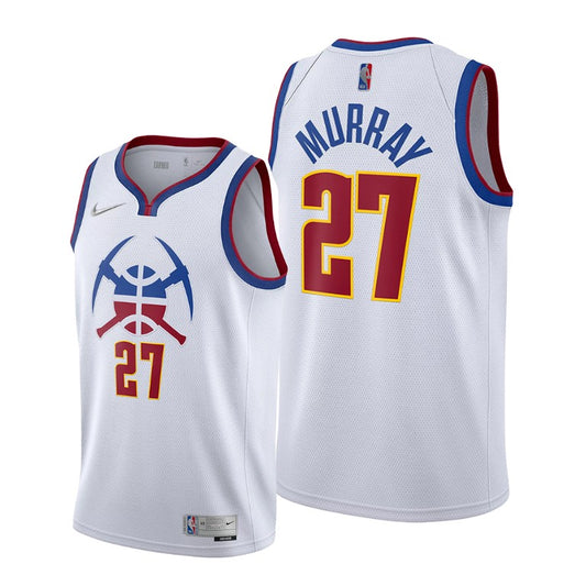 MAILLOT DENVER NUGGETS - JAMAL MURRAY
