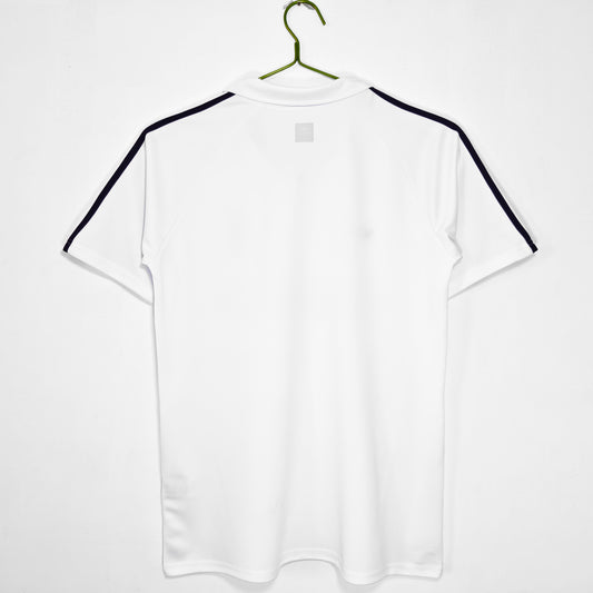 MAILLOT RETRO REAL MADRID DOMICILE 1984/1985