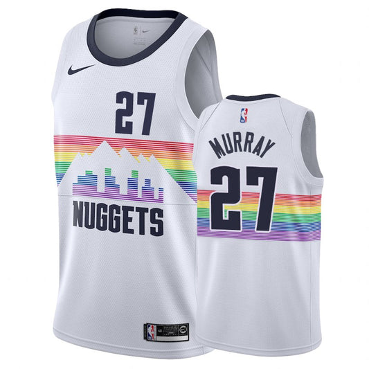 MAILLOT DENVER NUGGETS - JAMAL MURRAY