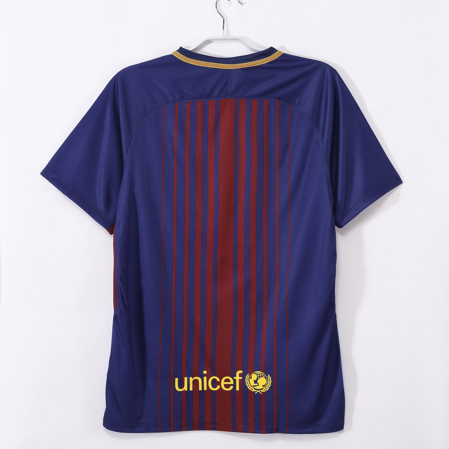 MAILLOT RETRO FC BARCELONE DOMICILE 2010/2011