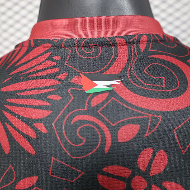 MAILLOT CONCEPT PALESTINE