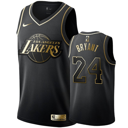 MAILLOT LOS ANGELES LAKERS - KOBE BRYANT