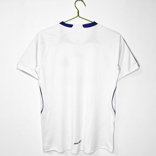 MAILLOT RETRO REAL MADRID DOMICILE 2007/2008