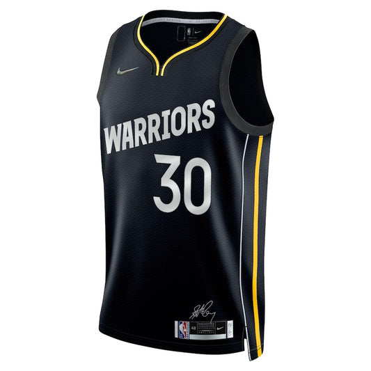 MAILLOT GOLDEN STATE WARRIORS - STEPHEN CURRY