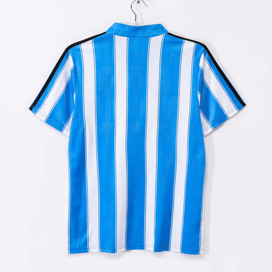 MAILLOT RETRO DEPORTIVO LA COROGNE DOMICILE 1997/1998