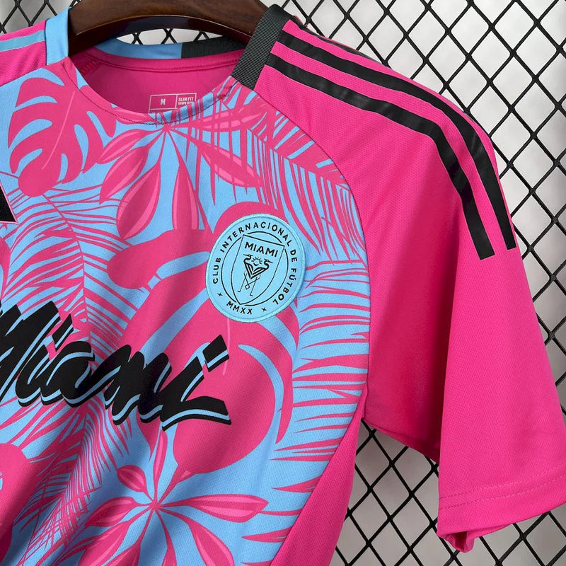 MAILLOT CONCEPT INTER MIAMI