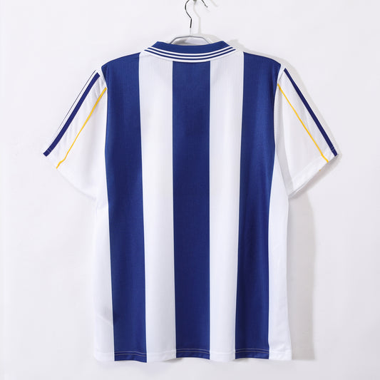 MAILLOT RETRO DEPORTIVO LA COROGNE DOMICILE 1999/2000