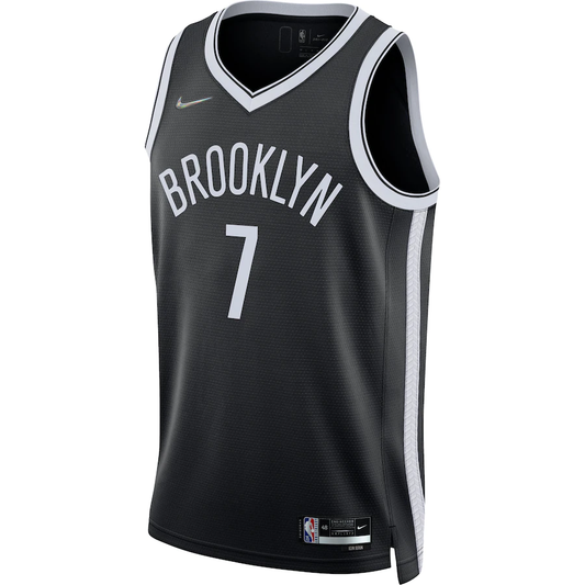 MAILLOT BROOKLYN NETS - KEVIN DURANT