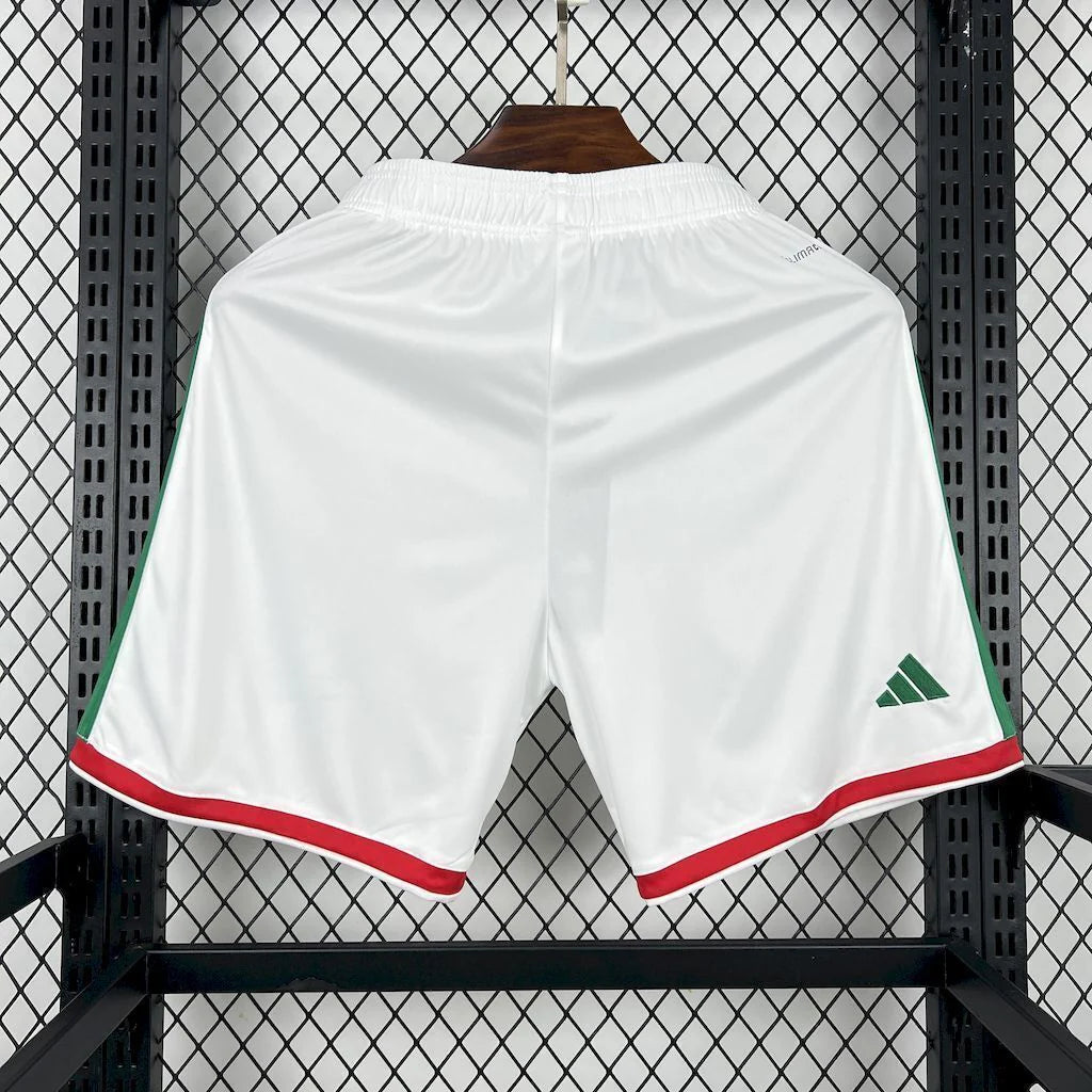 Short Mexique Coupe du monde 2026