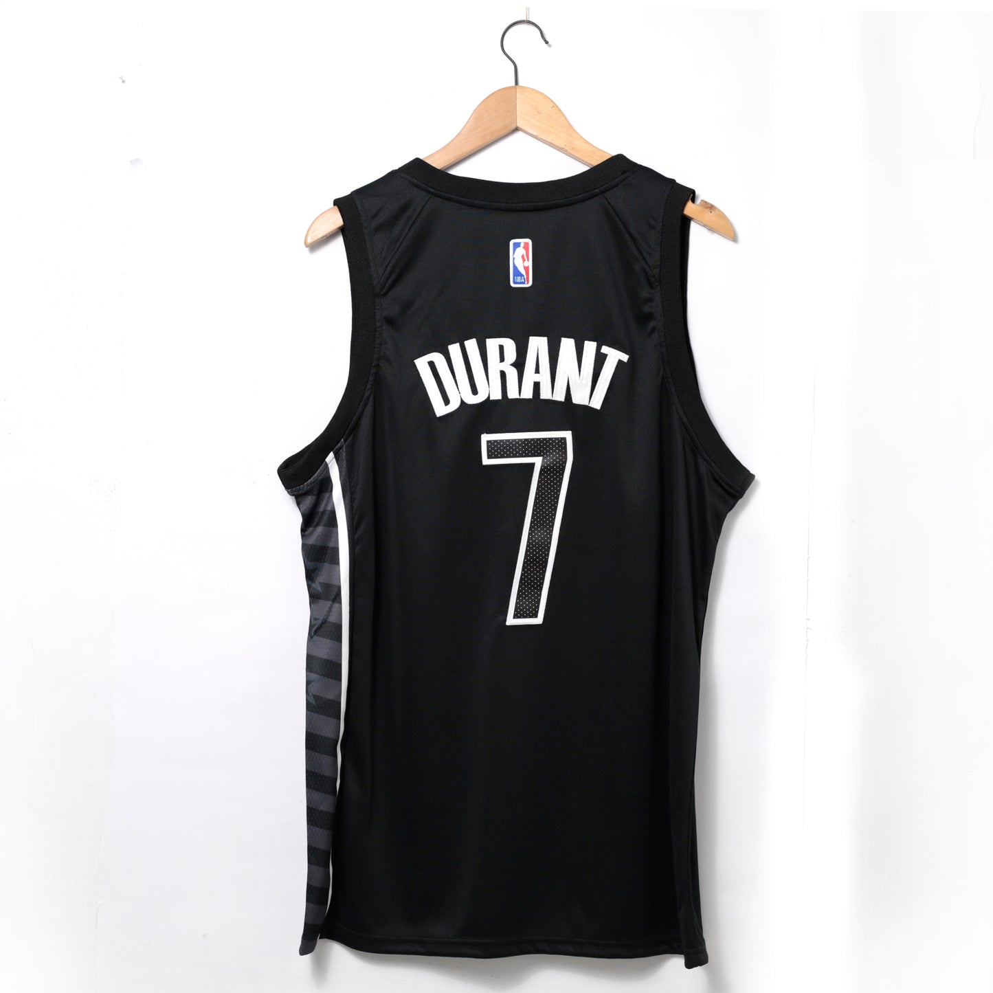MAILLOT BROOKLYN NETS - KEVIN DURANT