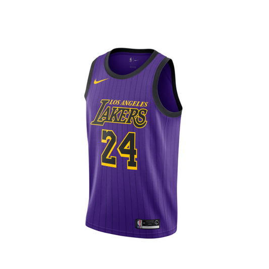 MAILLOT LOS ANGELES LAKERS - KOBE BRYANT