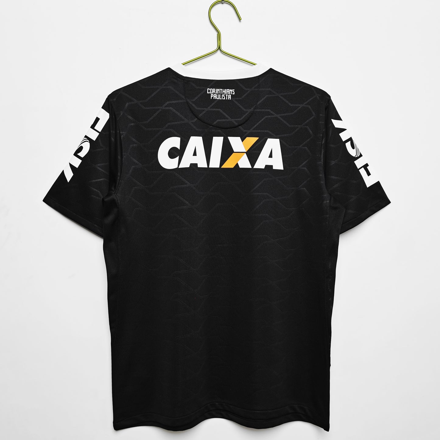 MAILLOT RETRO CORINTHIANS EXTERIEUR 2008/2009
