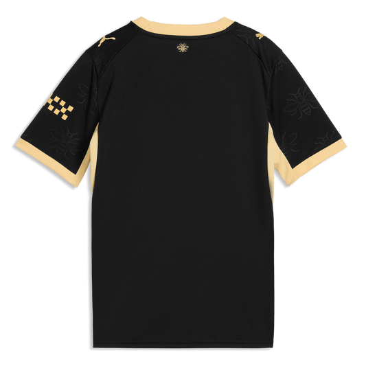 MAILLOT MANCHESTER CITY EXTERIEUR 2026/2027