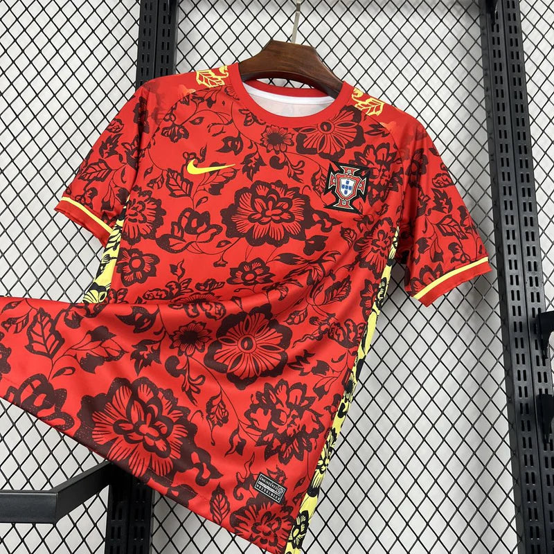 MAILLOT CONCEPT PORTUGAL