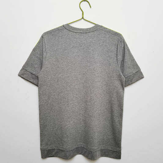 MAILLOT RETRO REAL MADRID EXTERIEUR 2015/2016