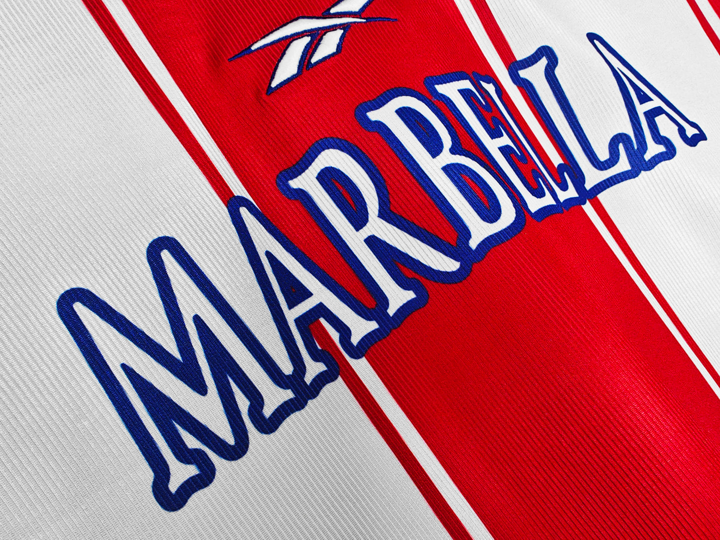 MAILLOT RETRO ATLETICO MADRID DOMICILE 1999/2000