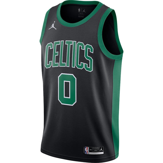 MAILLOT BOSTON CELTICS - JAYSON TATUM