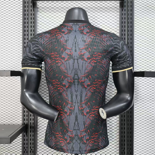 MAILLOT CONCEPT PSG CHAMPIONS