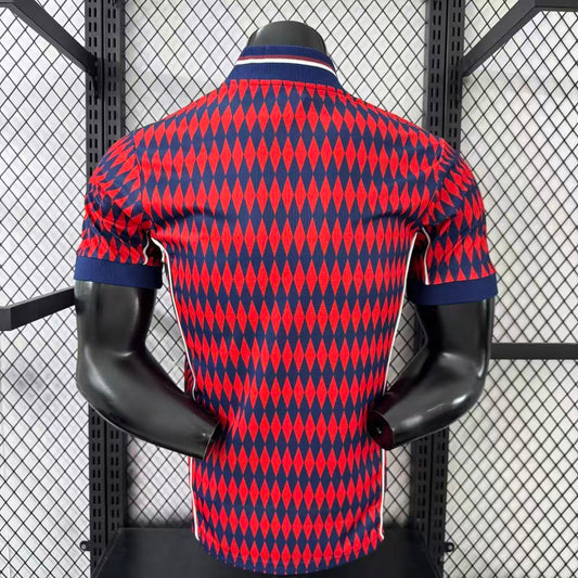 MAILLOT BAYERN MUNICH LIFESTYLE RETRO 2025/2026