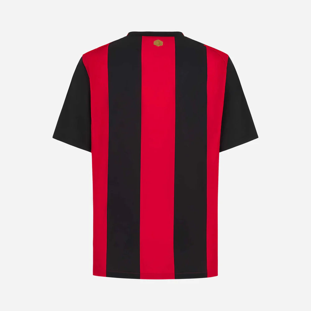 MAILLOT MILAN AC DOMICILE 2026/2027