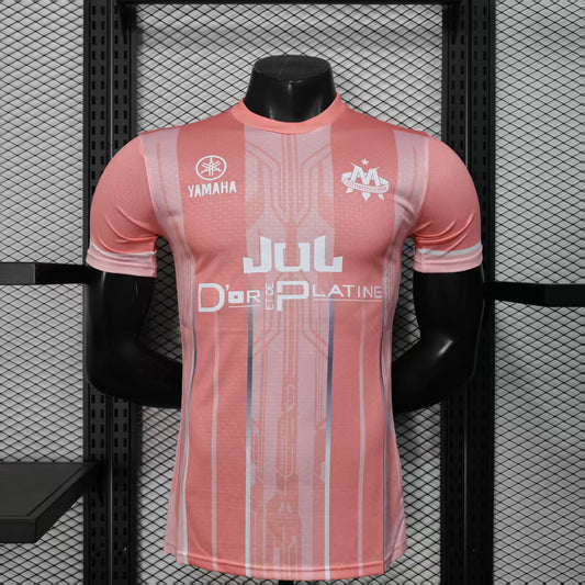 MAILLOT OM CONCEPT