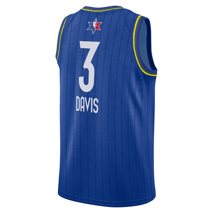 MAILLOT ALL-STAR - ANTHONY DAVIS