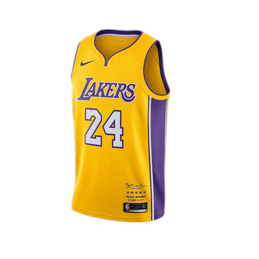 MAILLOT LOS ANGELES LAKERS - KOBE BRYANT