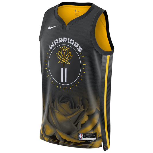 MAILLOT GOLDEN STATE WARRIORS - KLAY THOMPSON