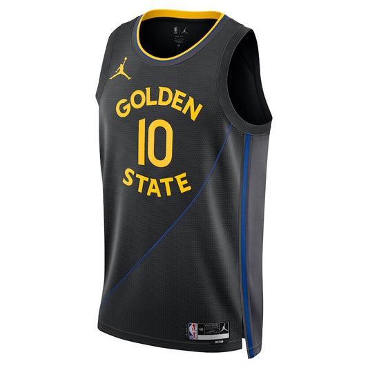 MAILLOT GOLDEN STATE WARRIORS - JIMMY BUTLER