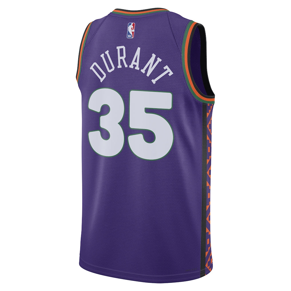 MAILLOT PHOENIX SUNS - KEVIN DURANT