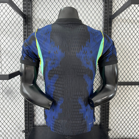 MAILLOT BRESIL EXTERIEUR COUPE DU MONDE 2026