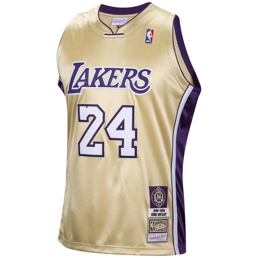 MAILLOT LOS ANGELES LAKERS - KOBE BRYANT