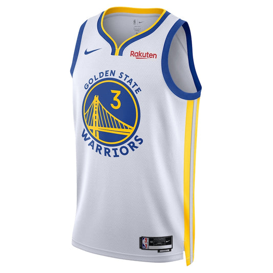 MAILLOT GOLDEN STATE WARRIORS - CHRIS PAUL