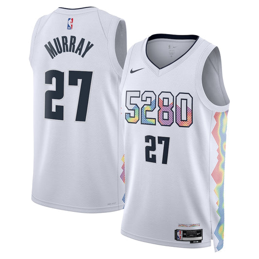 MAILLOT DENVER NUGGETS - JAMAL MURRAY