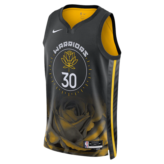 MAILLOT GOLDEN STATE WARRIORS - STEPHEN CURRY
