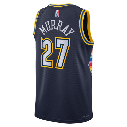 MAILLOT DENVER NUGGETS - JAMAL MURRAY