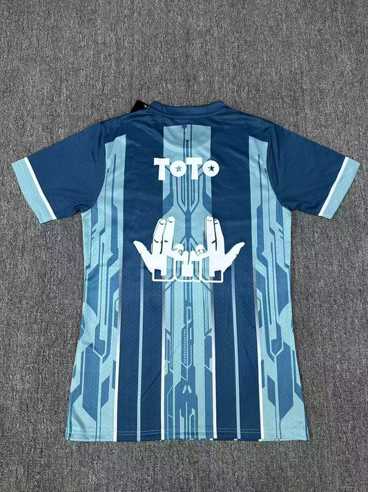MAILLOT OM CONCEPT