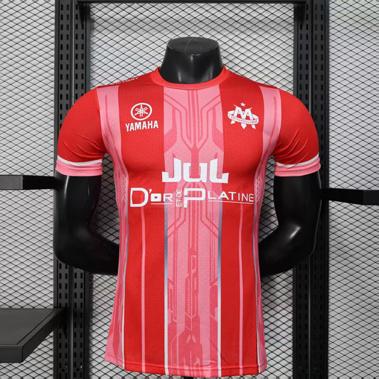 MAILLOT OM CONCEPT