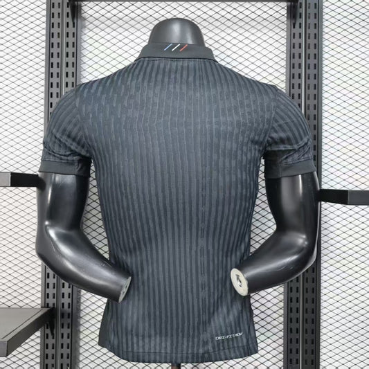 MAILLOT PSG FOURTH 2025-2026