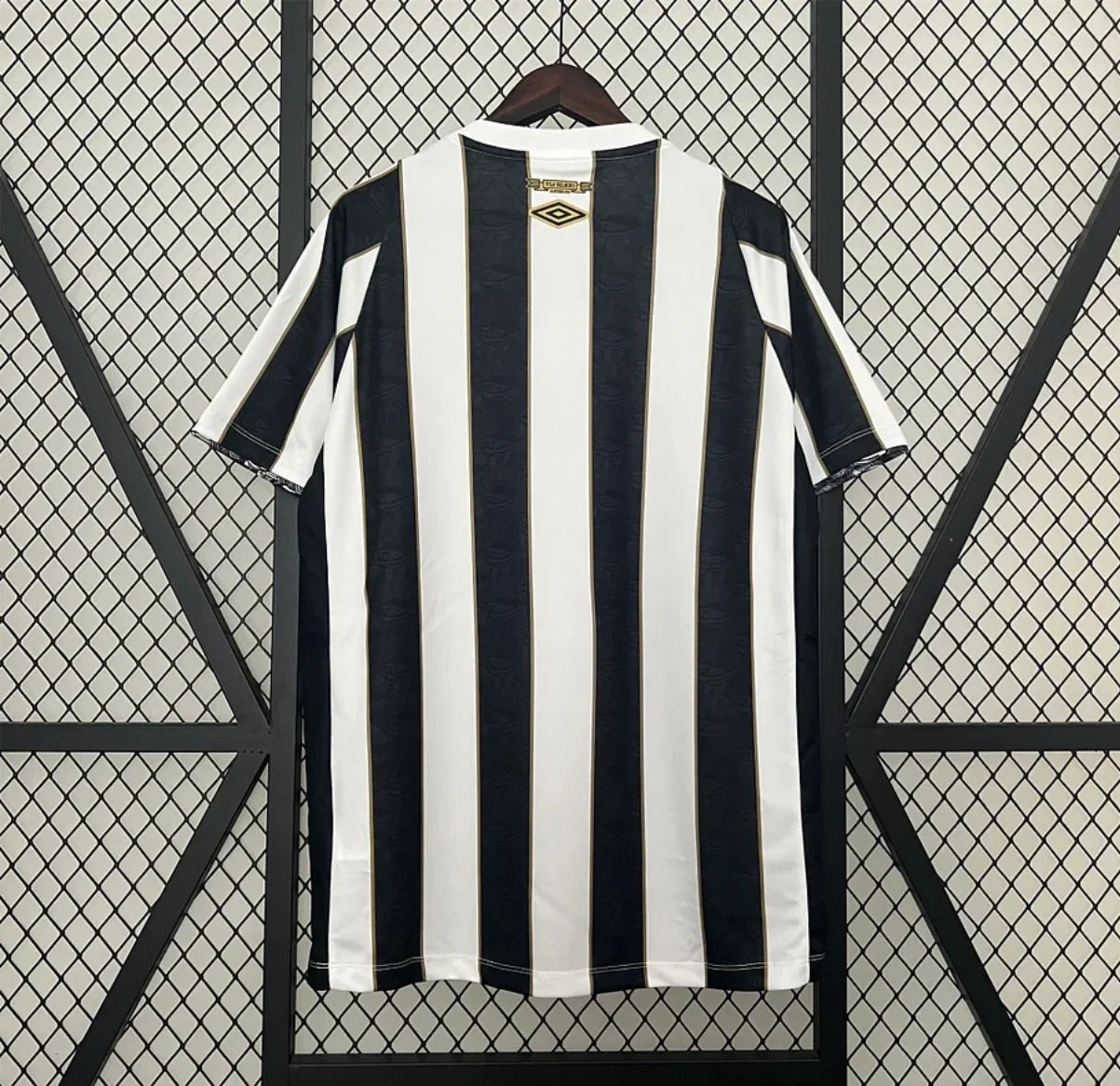 MAILLOT SANTOS EXTERIEUR 2024/2025