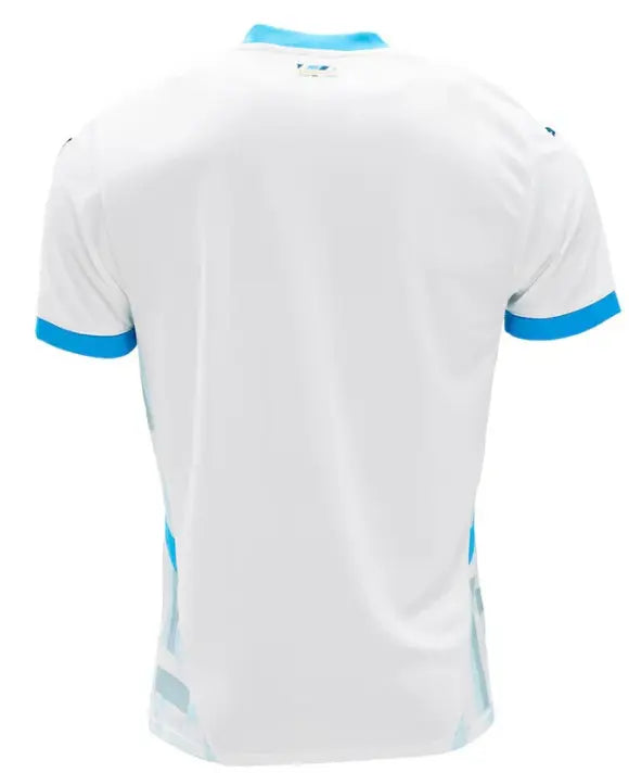 MAILLOT OM DOMICILE 2024-2025 - KetShop Maillot